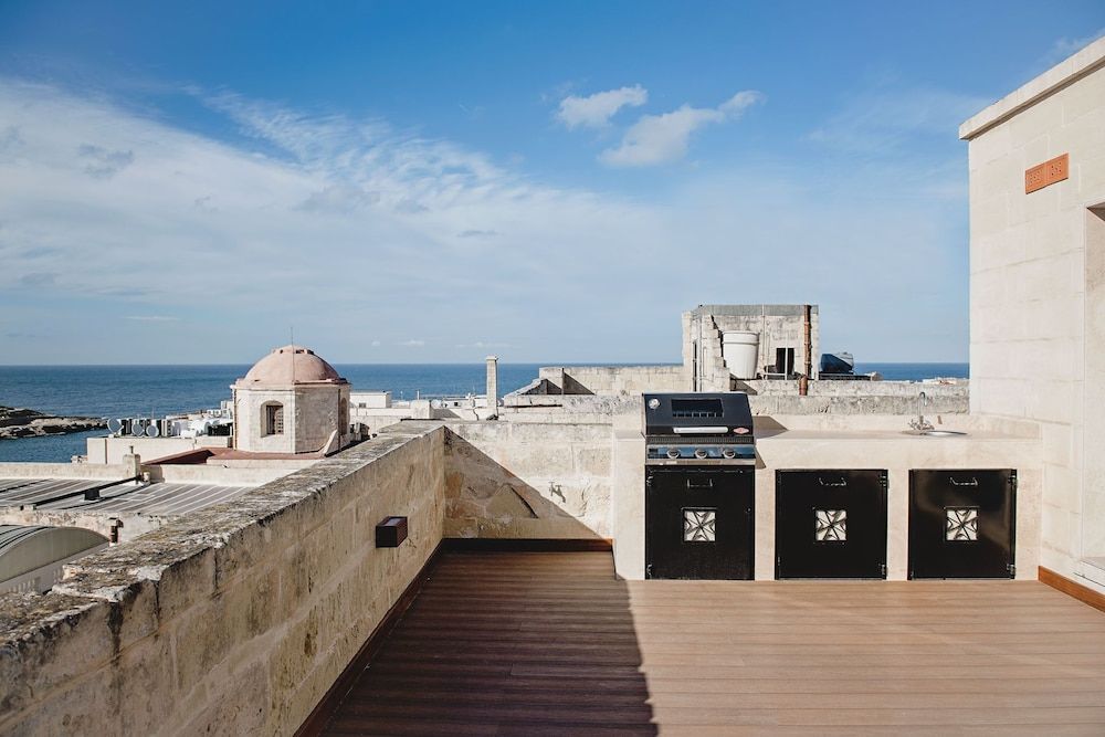 Independence Boutique Apartments