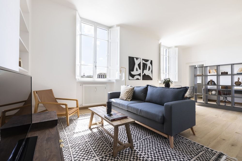 undefined Sonder at Prati Lungotevere 8