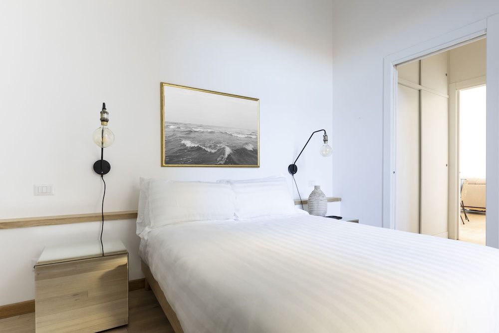 Apartment, 2 Bedrooms