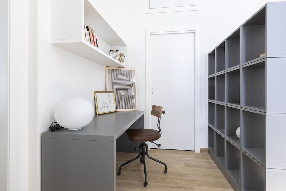 undefined Sonder at Prati Lungotevere 7