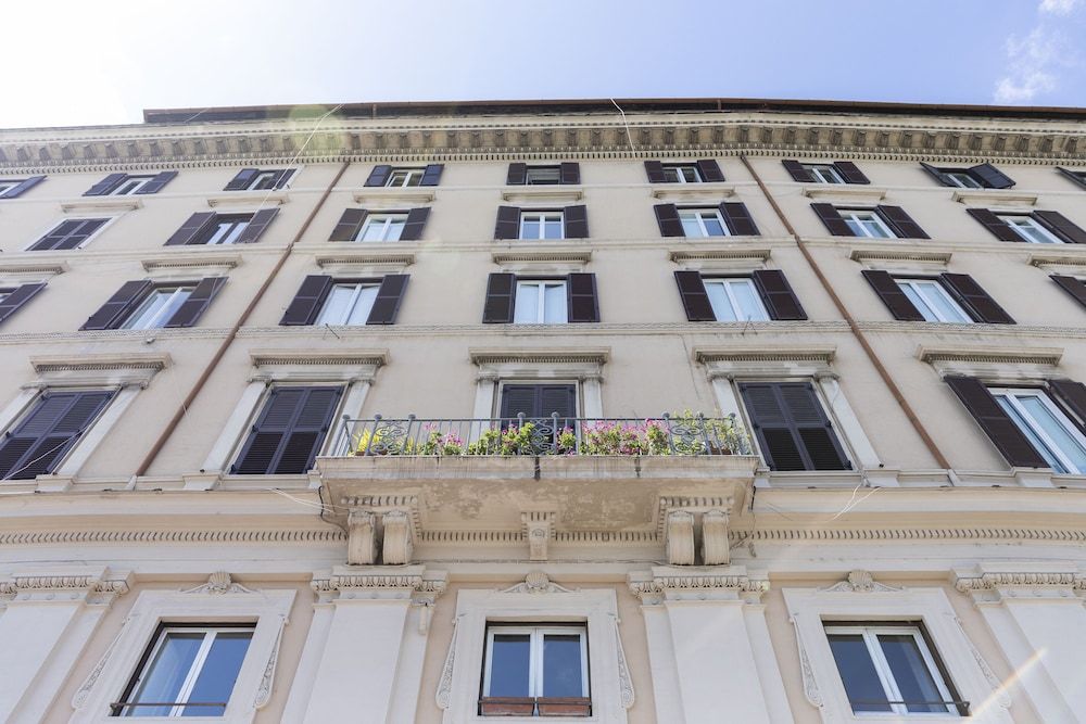 undefined Sonder at Prati Lungotevere