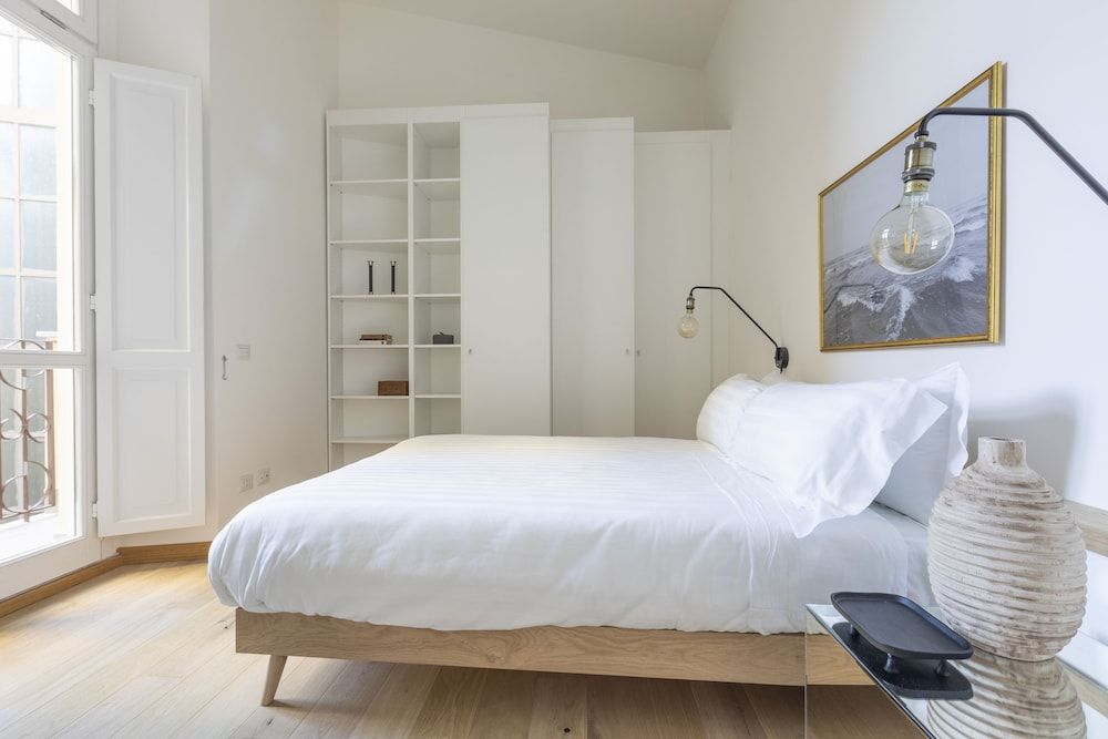 Apartment, 2 Bedrooms