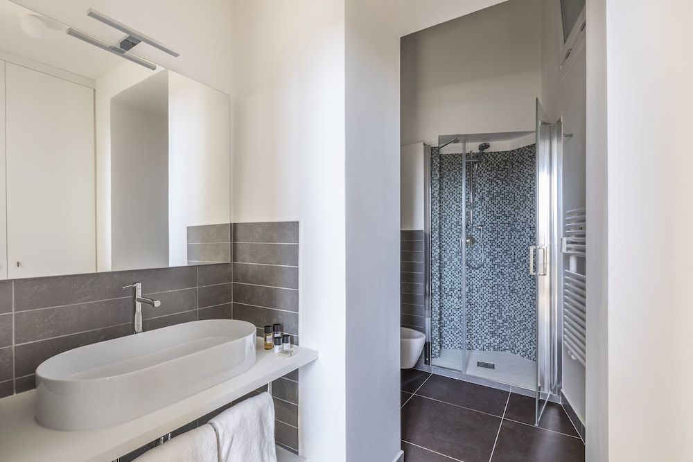 undefined Sonder at Prati Lungotevere 5