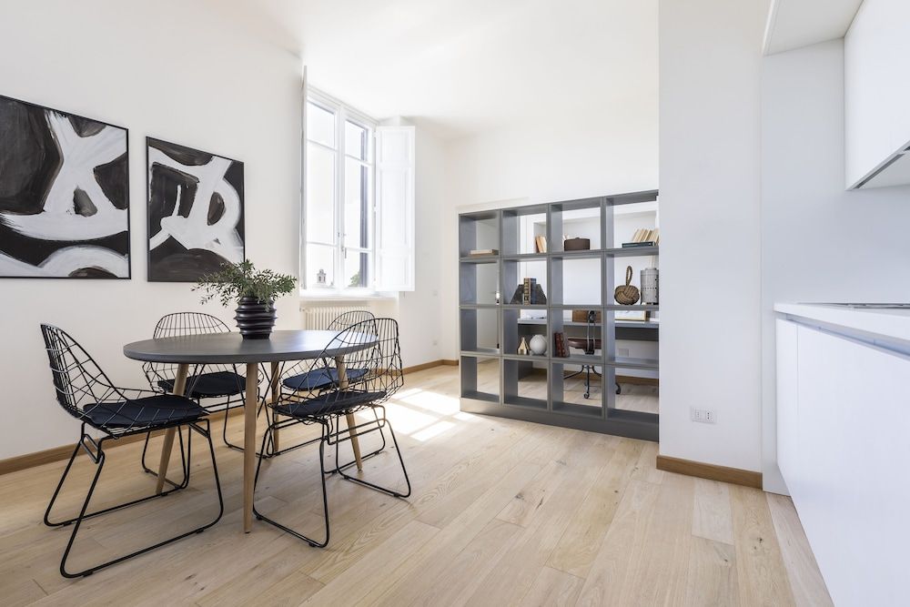 undefined Sonder at Prati Lungotevere 6