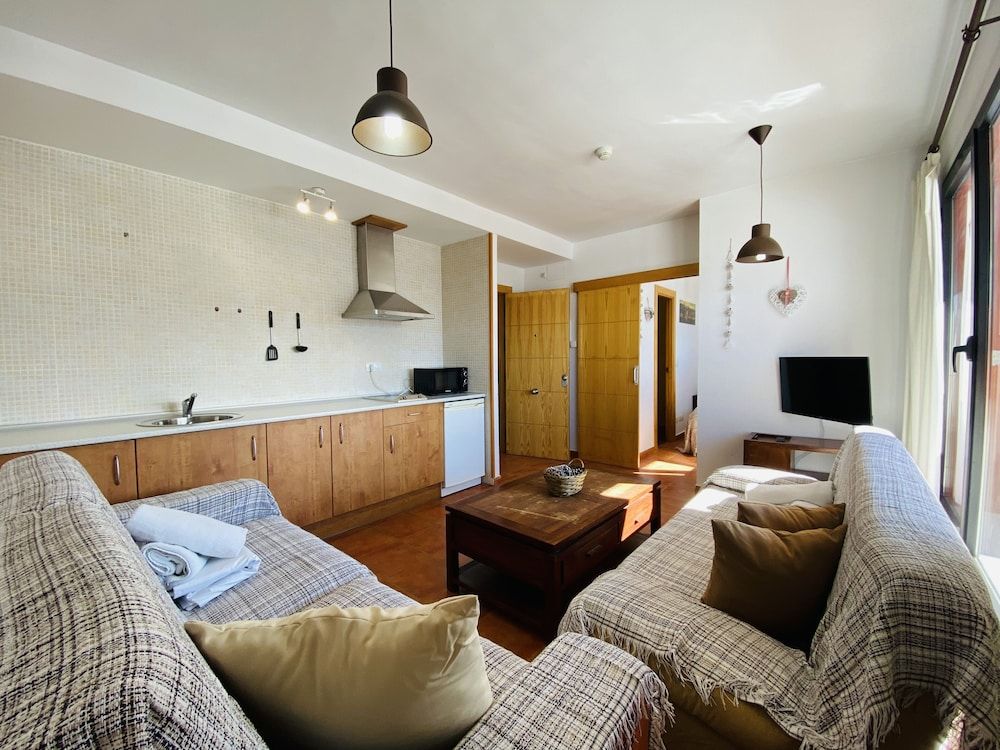 Snow Comfort Edificio Monte Gorbea Premium Apartment, 1 Bedroom 7