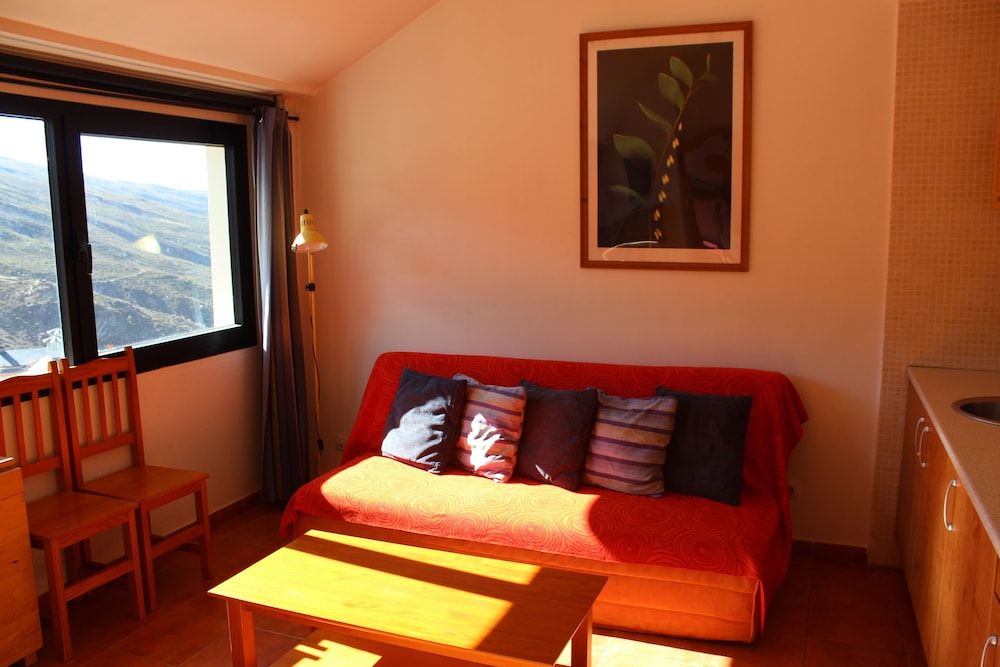 Snow Comfort Edificio Monte Gorbea Family Apartment, 1 Bedroom 6