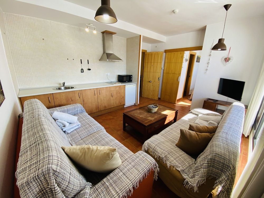 Snow Comfort Edificio Monte Gorbea Premium Apartment, 1 Bedroom 4