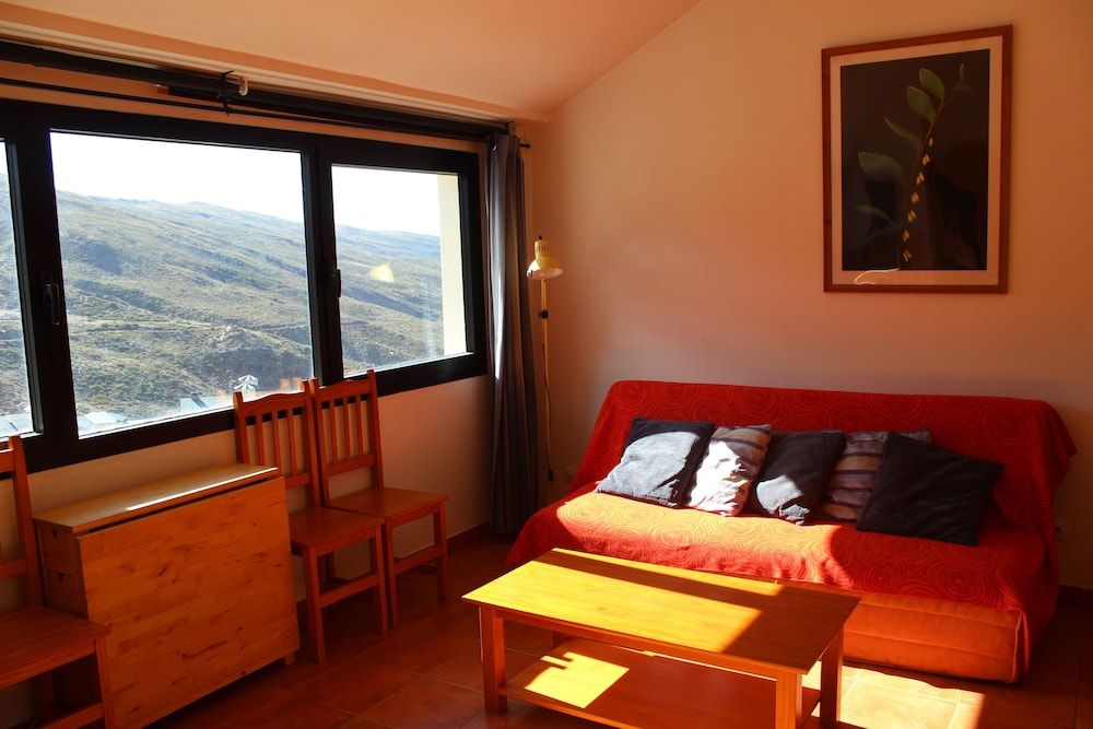 Snow Comfort Edificio Monte Gorbea Family Apartment, 1 Bedroom 2