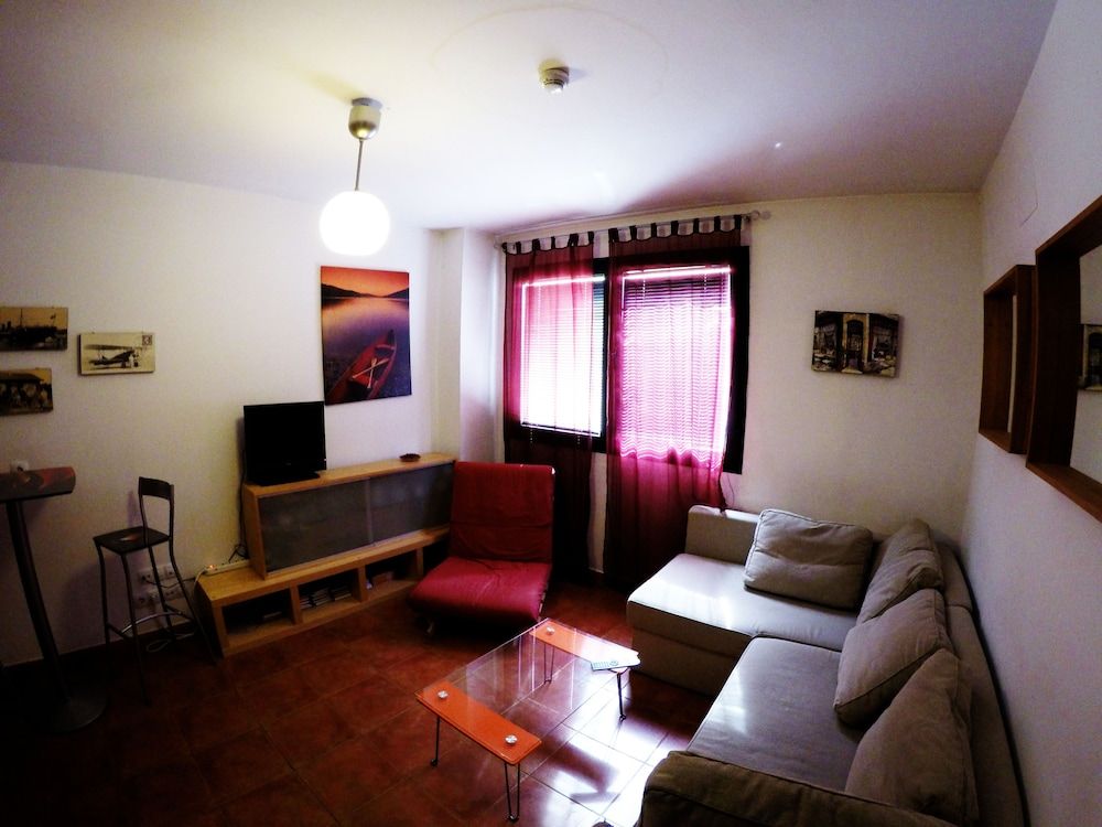 Snow Comfort Edificio Monte Gorbea Family Studio, 1 Bedroom 7