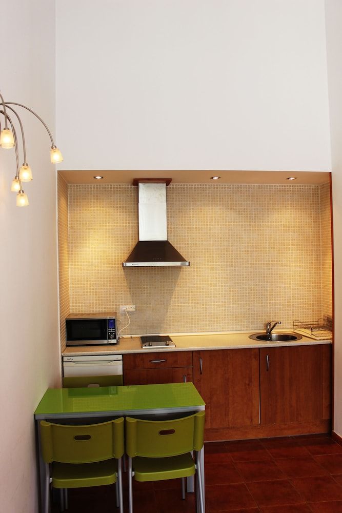 Snow Comfort Edificio Monte Gorbea Family Studio, 1 Bedroom 5