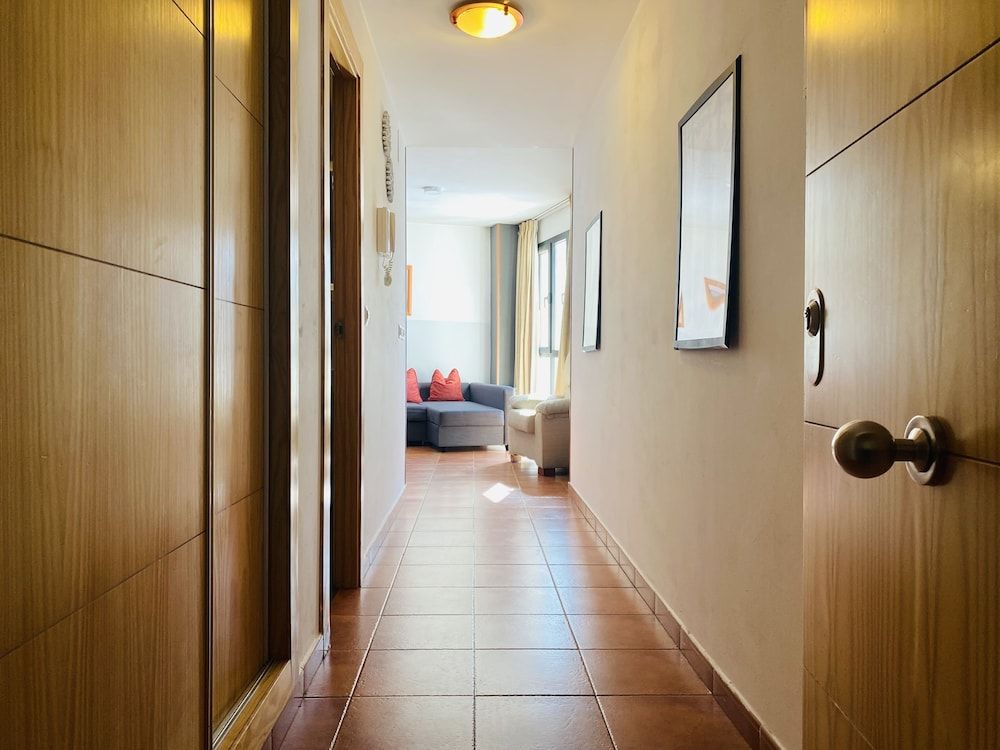 Snow Comfort Edificio Monte Gorbea Family Studio, 1 Bedroom 4