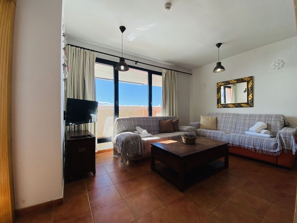 Snow Comfort Edificio Monte Gorbea Premium Apartment, 1 Bedroom 5