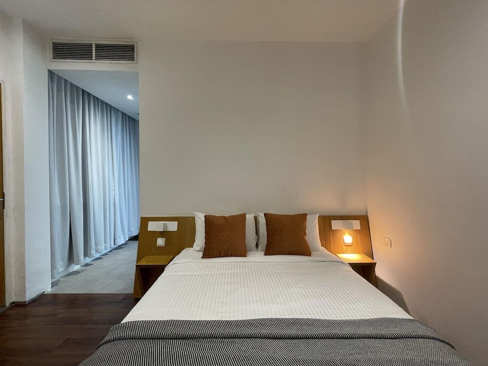 Family Triple Room