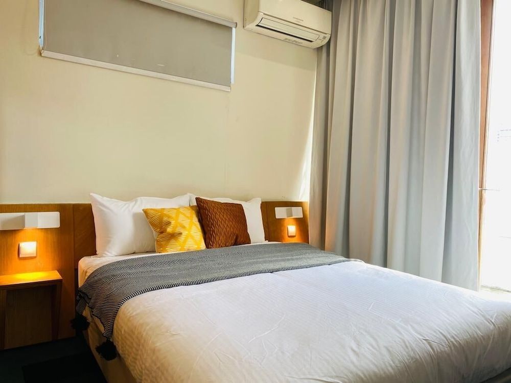 Premium Double Room