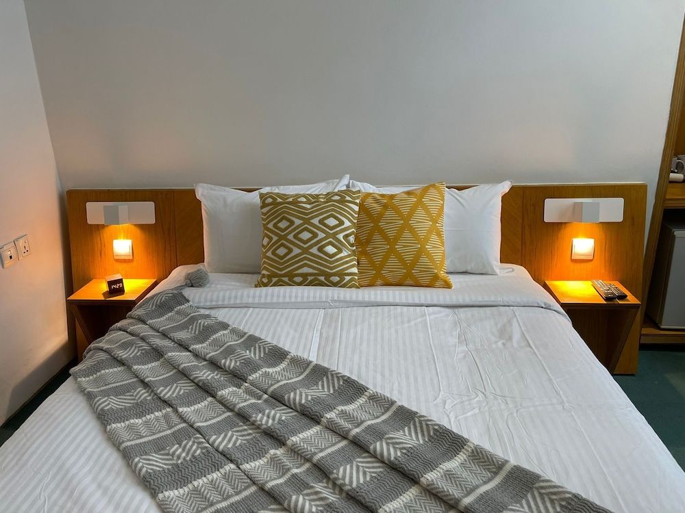 Family Quadruple Room