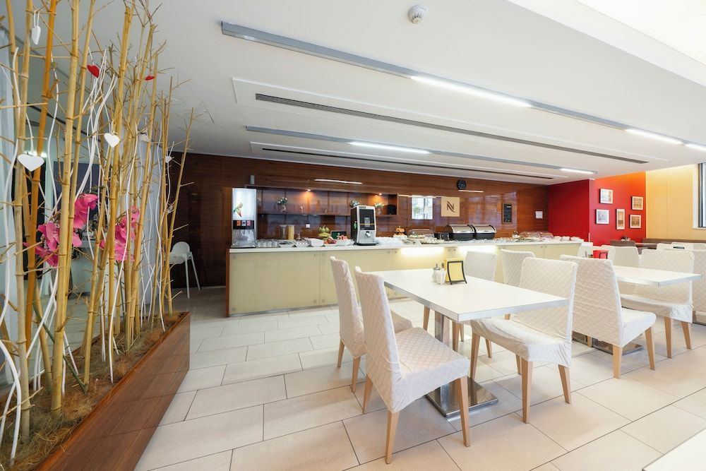 undefined Hotel Ehrlich Prague 6