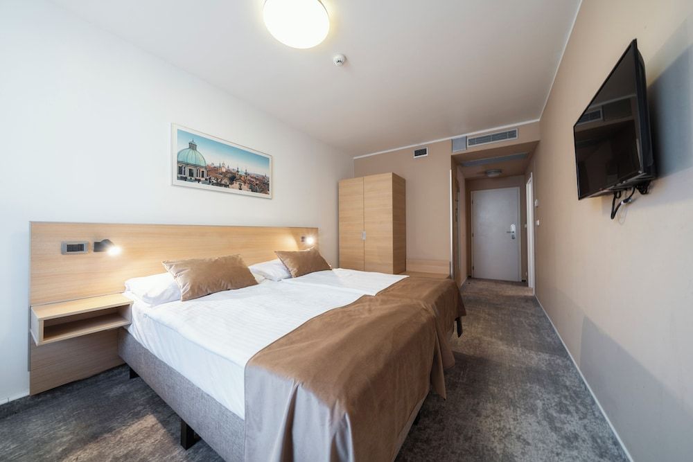 Hotel Ehrlich Prague Standard Double or Twin Room 2