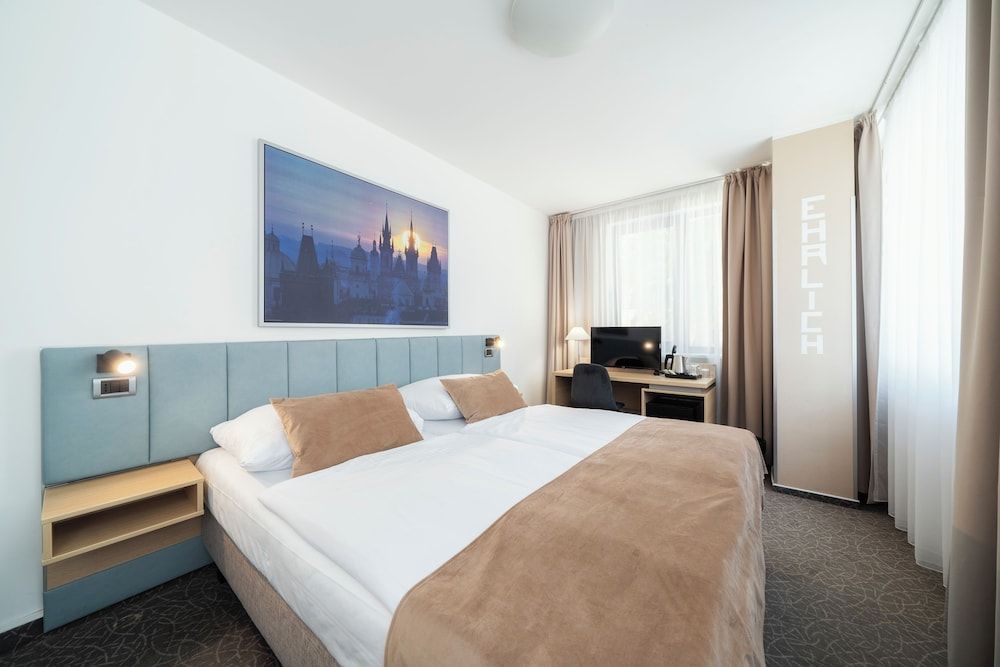 undefined Hotel Ehrlich Prague 2