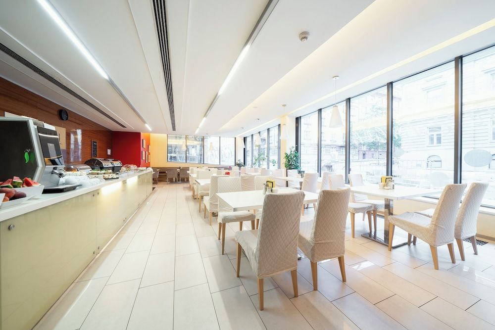 undefined Hotel Ehrlich Prague 5