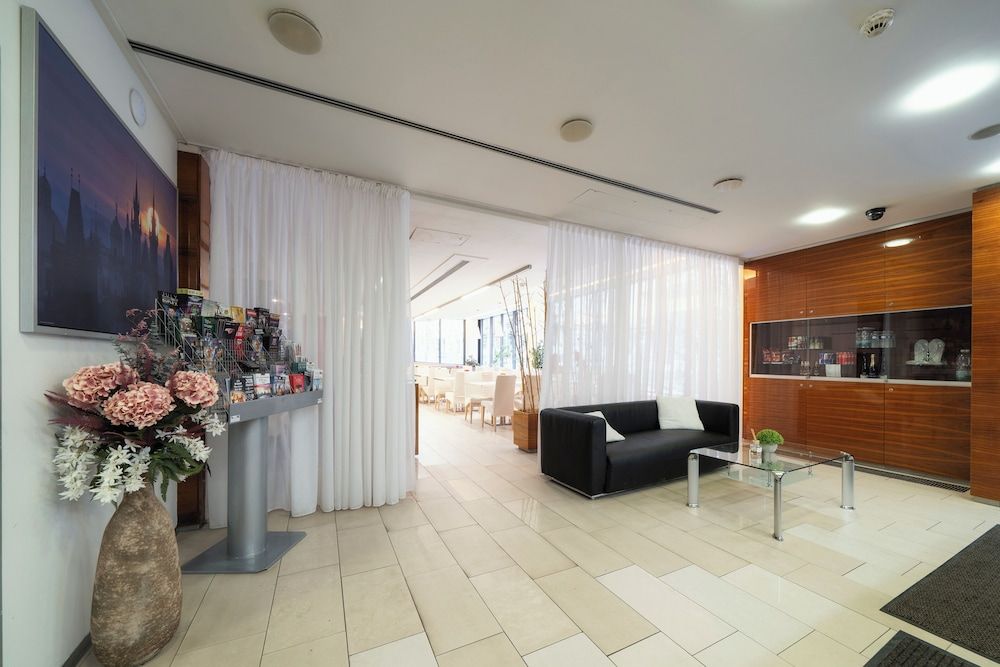 undefined Hotel Ehrlich Prague