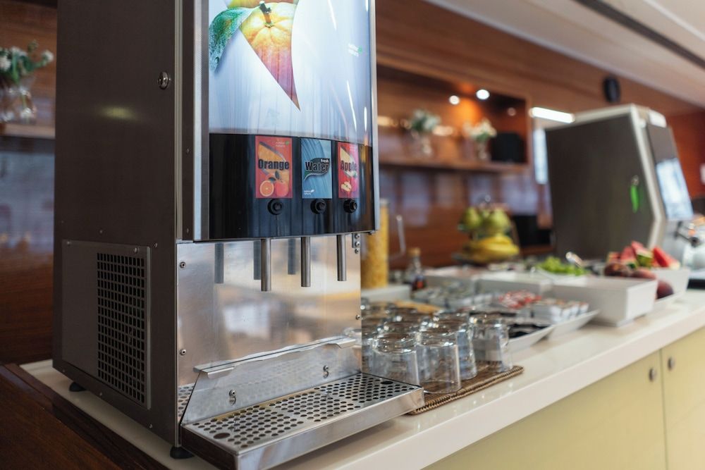 undefined Hotel Ehrlich Prague 5