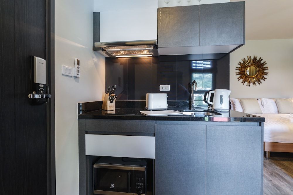 Kitchenette