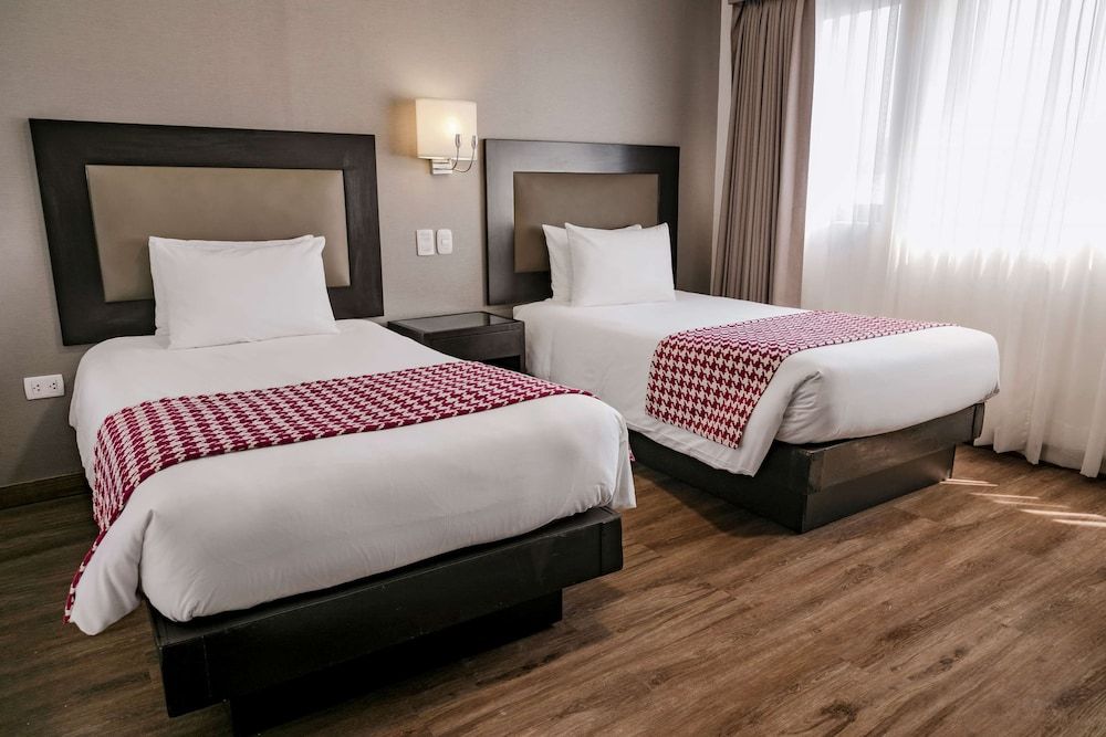 Family Suite, Multiple Beds, Non Smoking