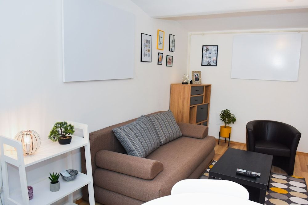 Happy place Zagreb Apartment Comfort Apartment, Ground Floor 2
