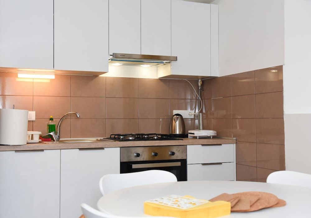 undefined Happy place Zagreb Apartment 6