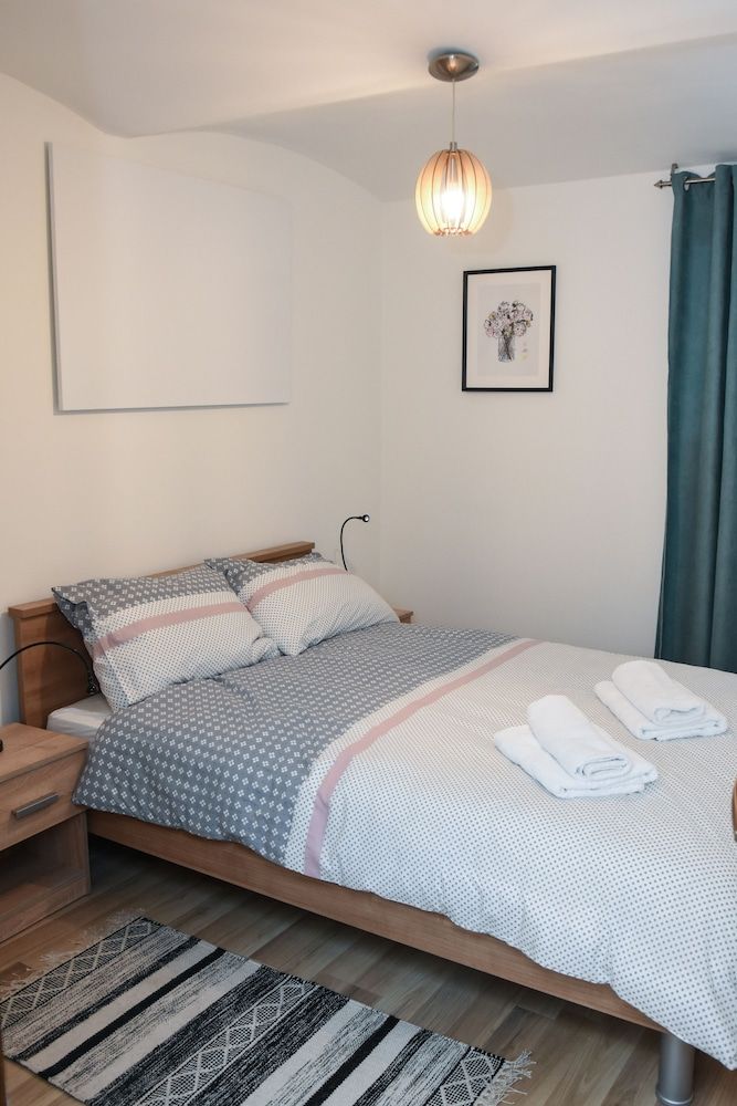 undefined Happy place Zagreb Apartment 3