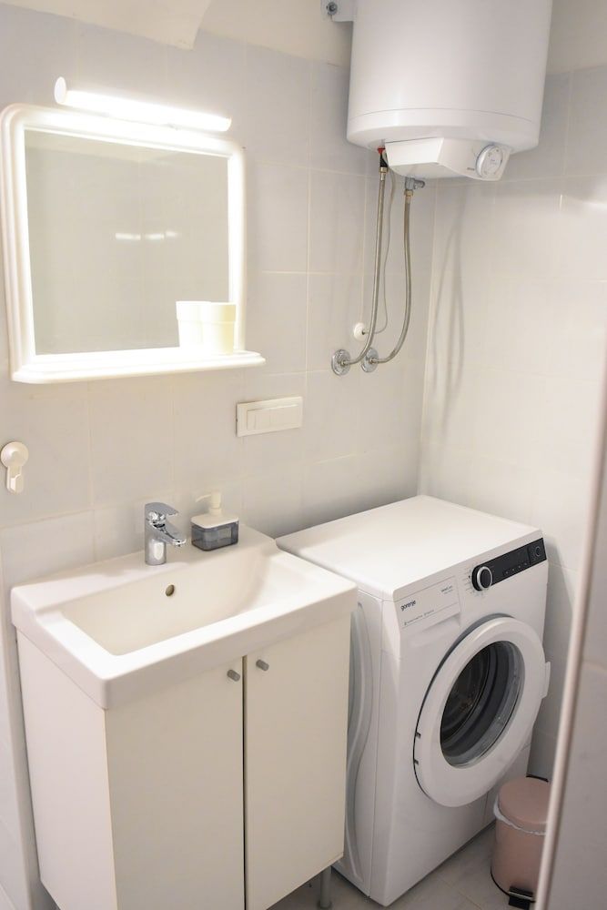 Happy place Zagreb Apartment Comfort Apartment, Ground Floor 14