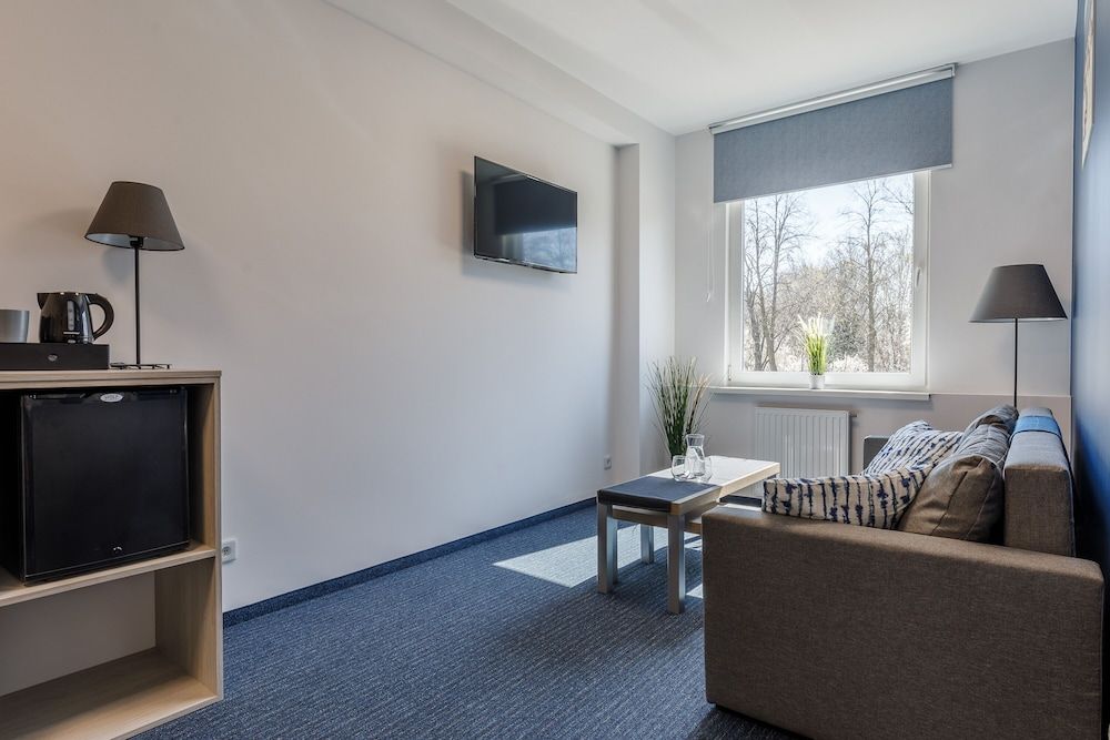 Aqua House Family Apartment (1) 5