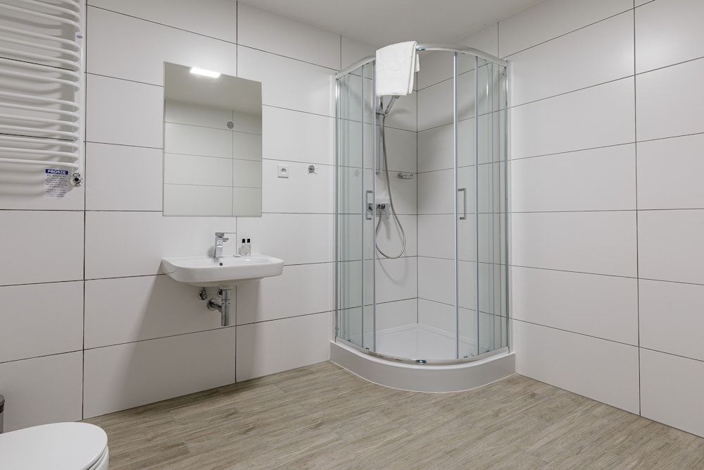 Aqua House Junior Studio Suite 7