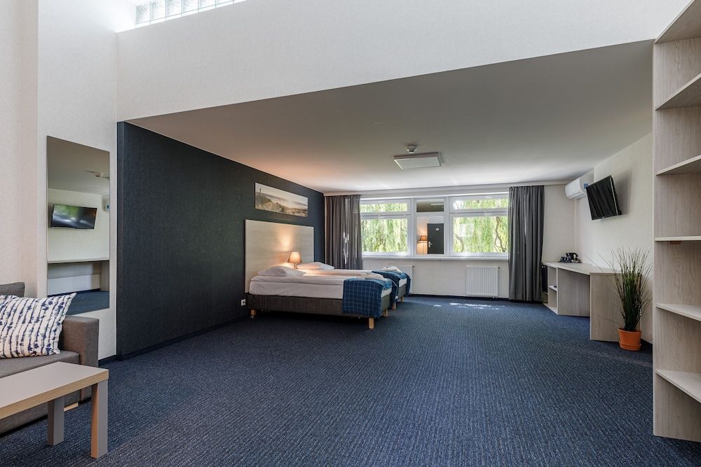 Aqua House Junior Studio Suite 8