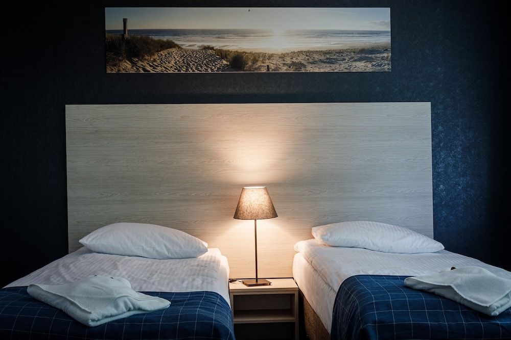 Aqua House Junior Studio Suite 5