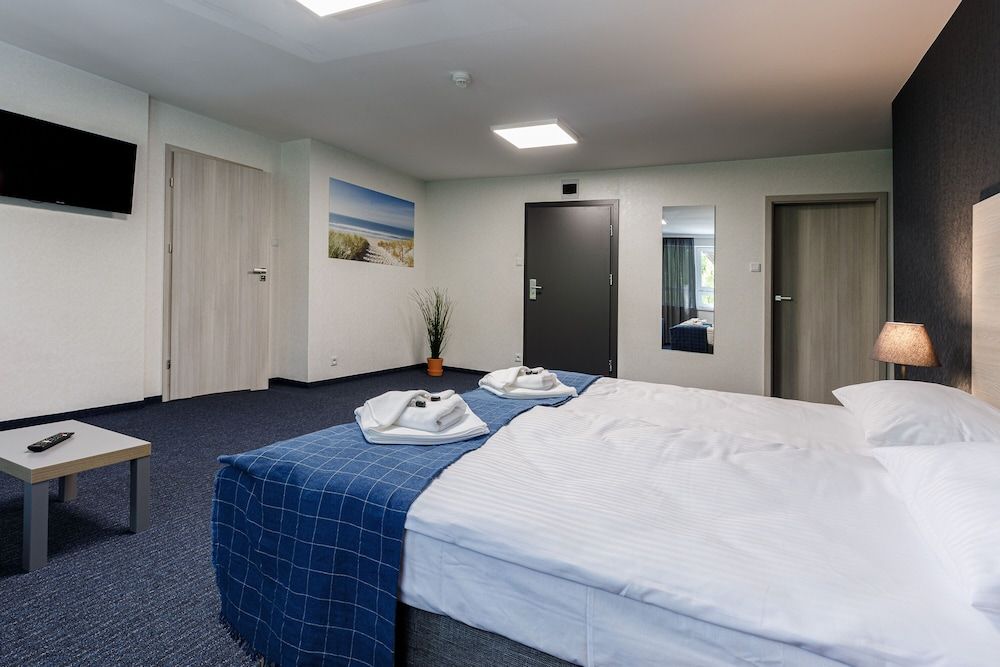 Aqua House Junior Studio Suite 3