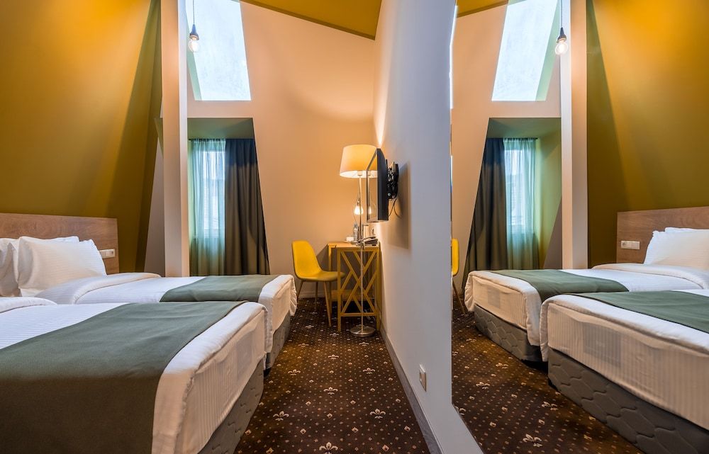 Gladius Inn Boutique Hotel Superior Double or Twin Room 6