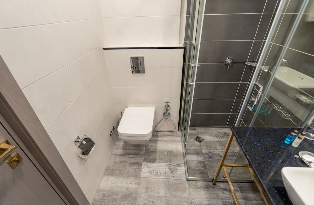 Gladius Inn Boutique Hotel Superior Double or Twin Room 15