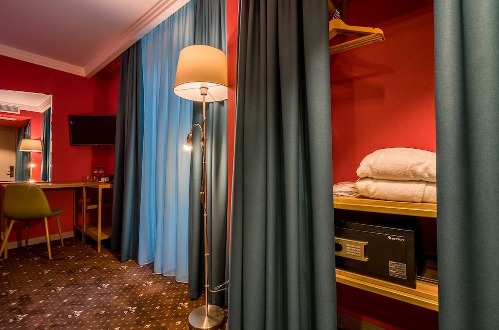Gladius Inn Boutique Hotel Superior Double or Twin Room 17