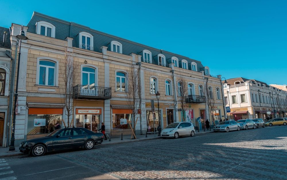 undefined Gladius Inn Boutique Hotel 6