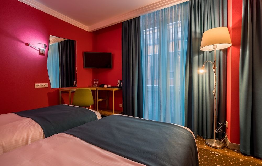 Gladius Inn Boutique Hotel Superior Double or Twin Room 8