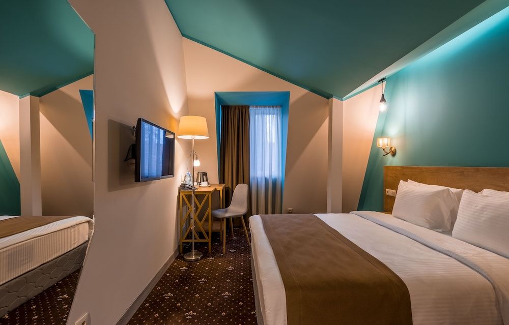 Gladius Inn Boutique Hotel Superior Double or Twin Room 7