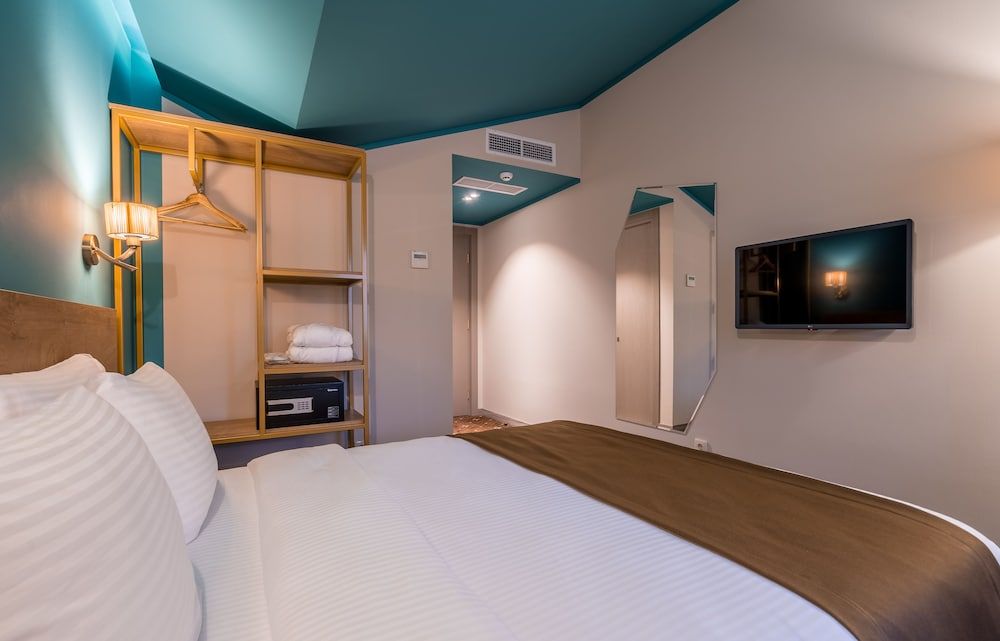 Gladius Inn Boutique Hotel Superior Double or Twin Room 11