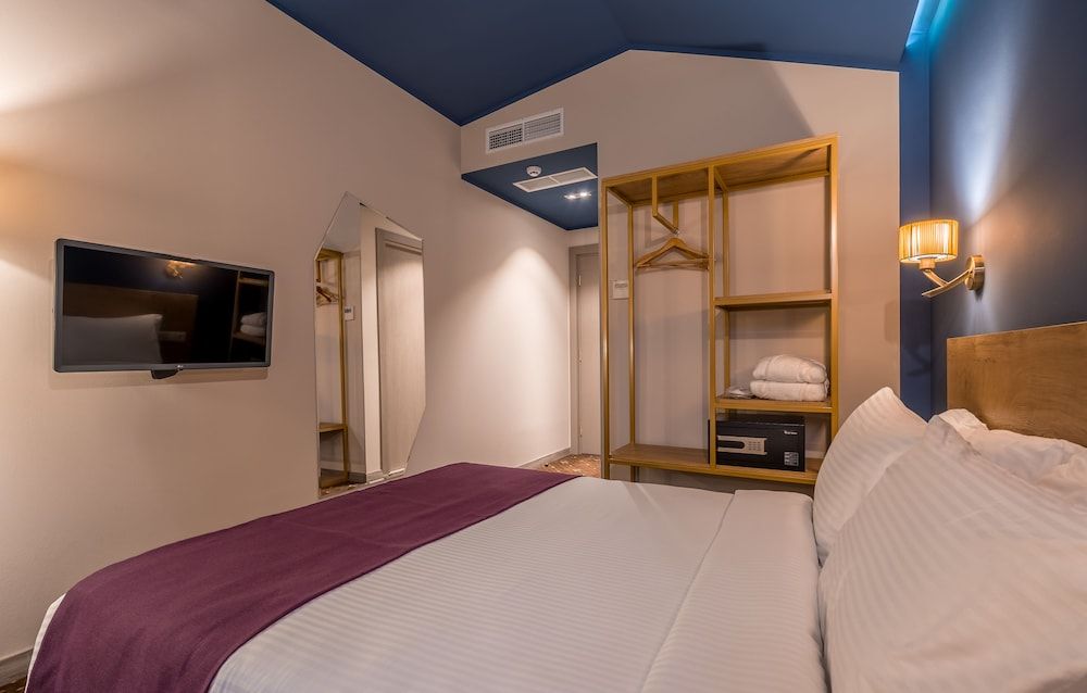Gladius Inn Boutique Hotel Superior Double or Twin Room 9