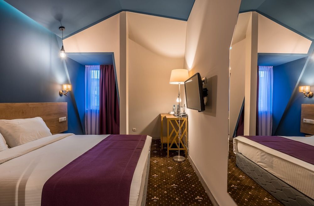 Gladius Inn Boutique Hotel Superior Double or Twin Room 5