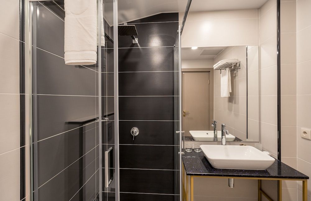 Gladius Inn Boutique Hotel Superior Double or Twin Room 14