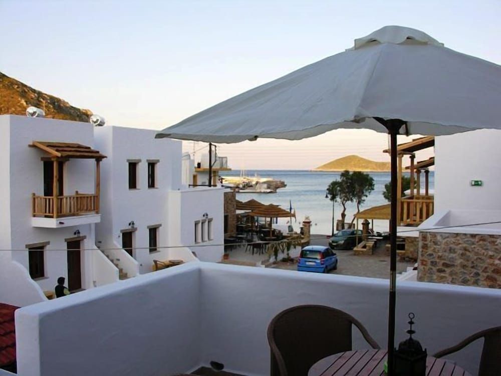 Panteli Beach Studios & Apartments Apartment 15