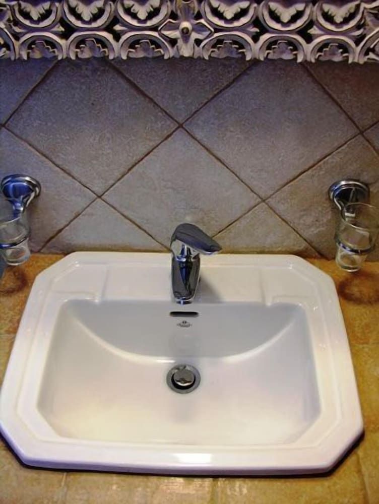 Panteli Beach Studios & Apartments Apartment 17