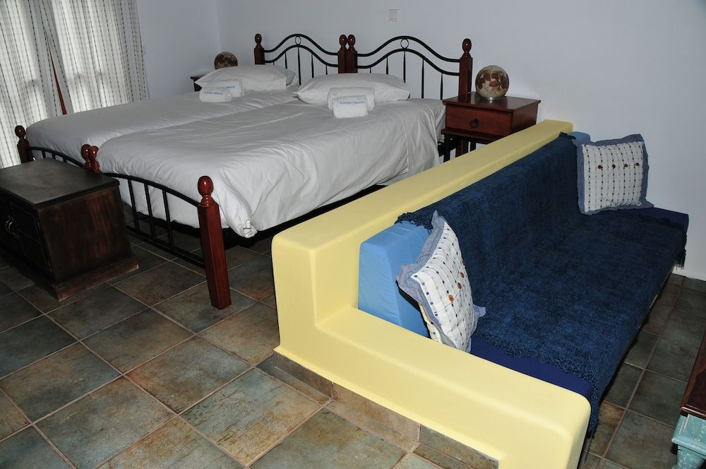 Panteli Beach Studios & Apartments Studio 4