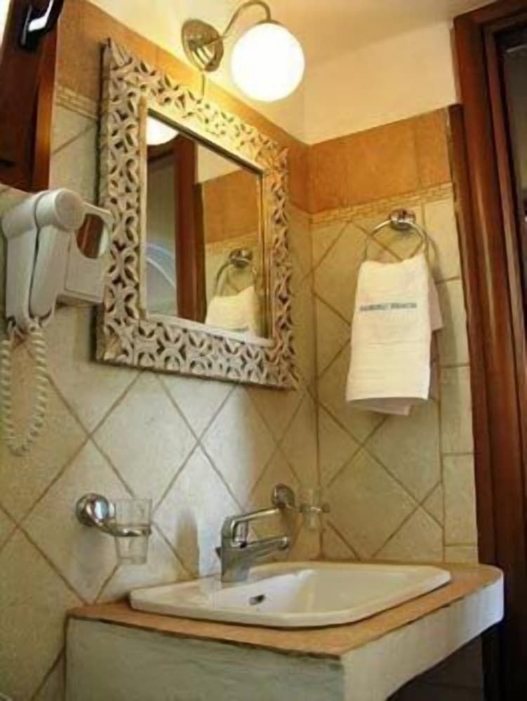 Panteli Beach Studios & Apartments Apartment 19